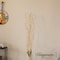 Uniquewise 12 pcs Natural Decorative Dry Branches Authentic Mulberry Sticks, 59 in, peeled white QI004415.M.WT.60 - alternate 6